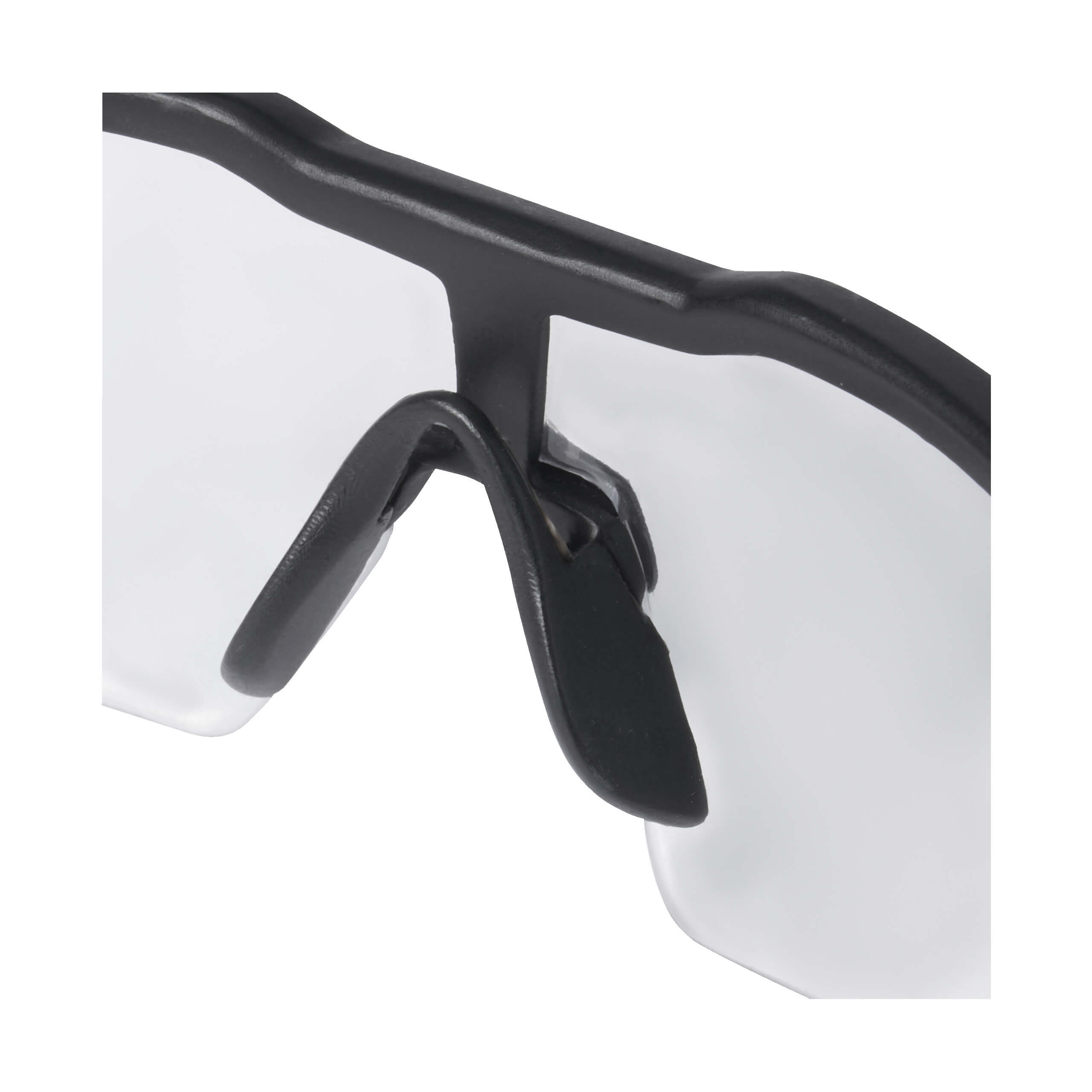 Milwaukee Schutzbrille - Klare Sicht und maximaler Schutz Milwaukee Schutzbrille - Klare Sicht und maximaler Schutz
