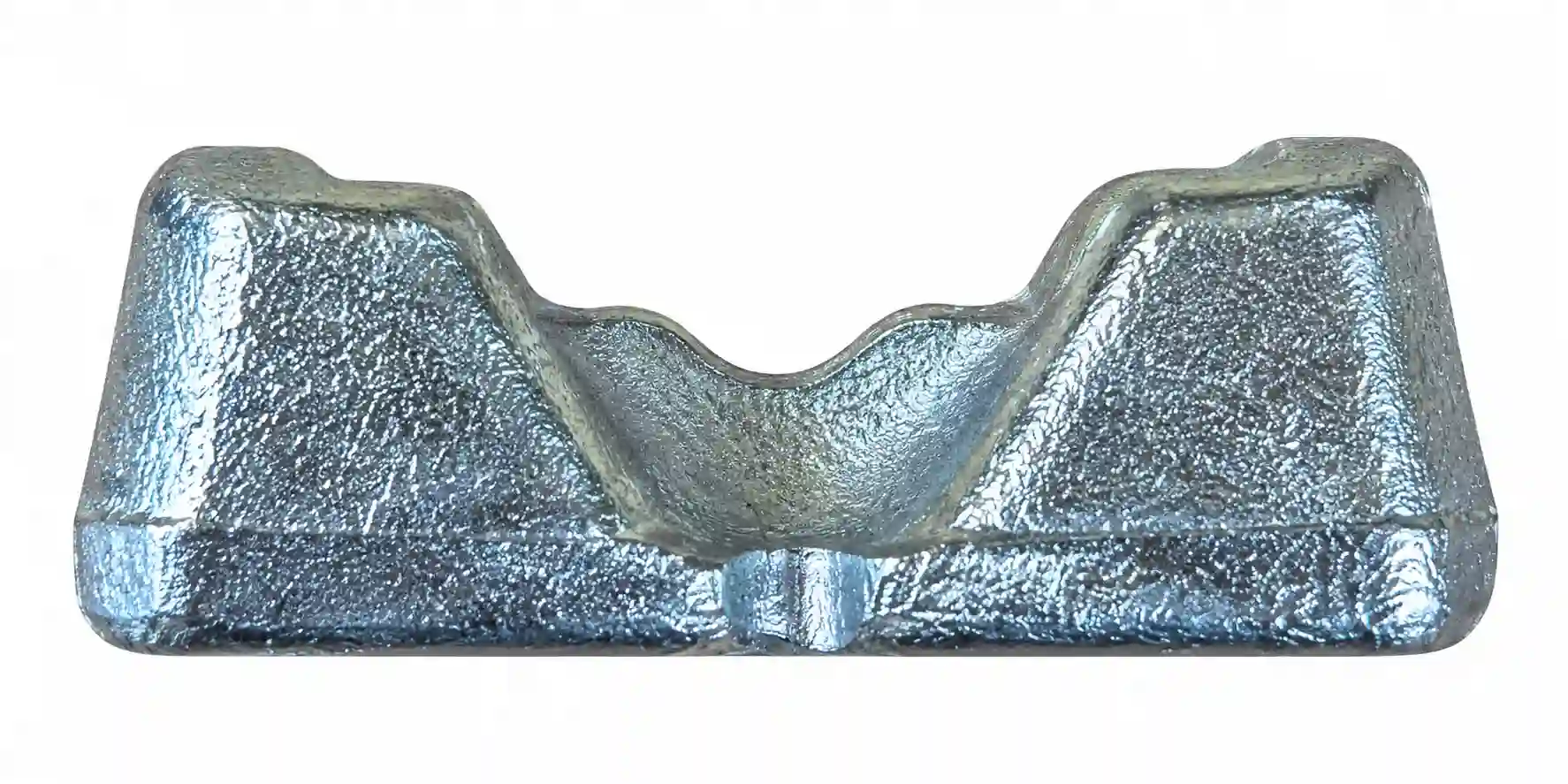 Original Mayer Siloking Mitnehmerflansch MF10x31 vz 603356 – Flansch für Futtermischwagen verzinkt