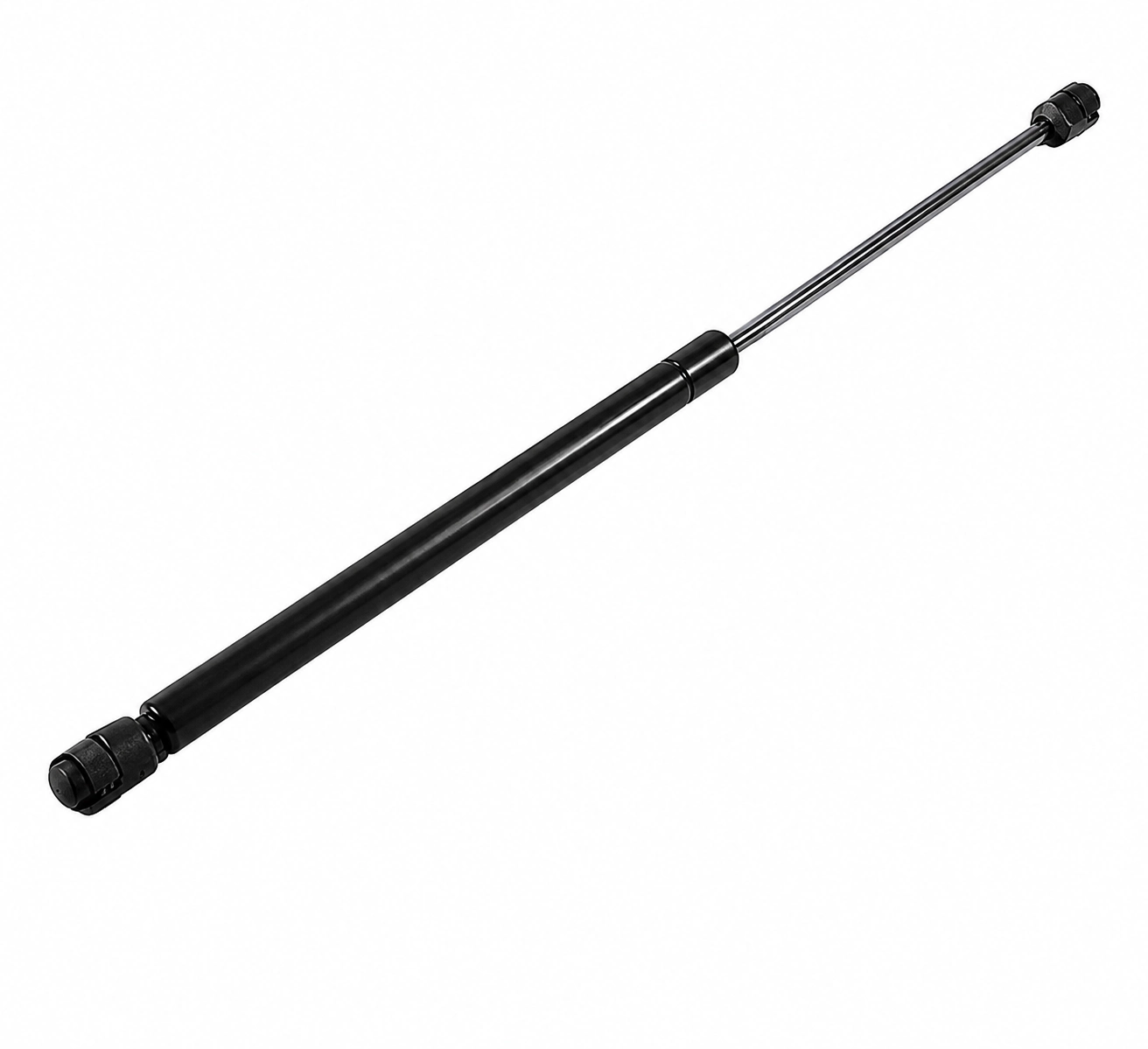 Original Deutz-Fahr Gasdämpfer Frontscheibe 0.013.0059.4 – Gasfeder für Agrotron, Agroplus & Same
