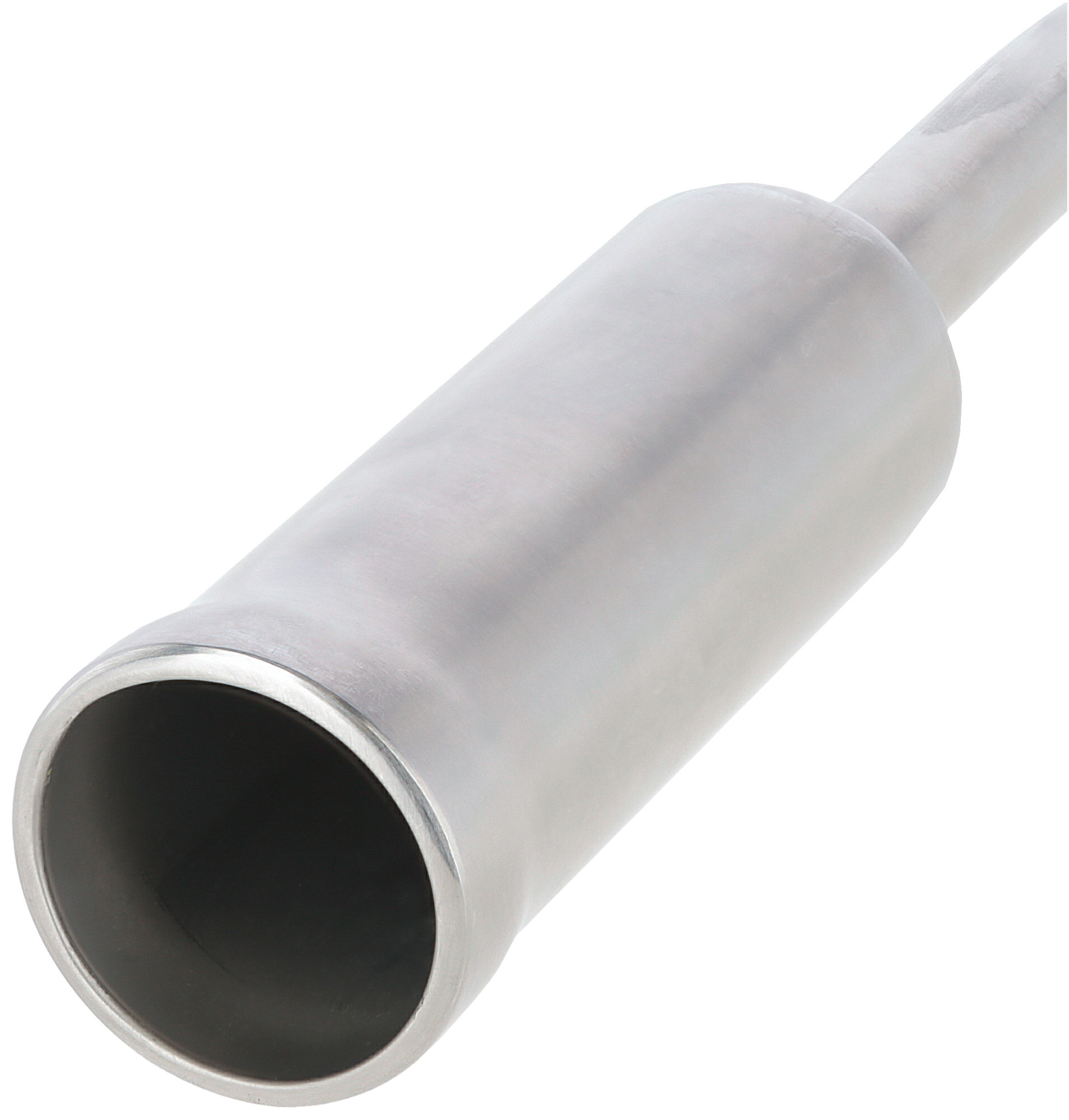 Kerbl Eingeber für Bolus und Käfigmagnet,70 cm,ideal für große Rinderrassen,einhandbetätigbar mit abgerundeten Kanten.