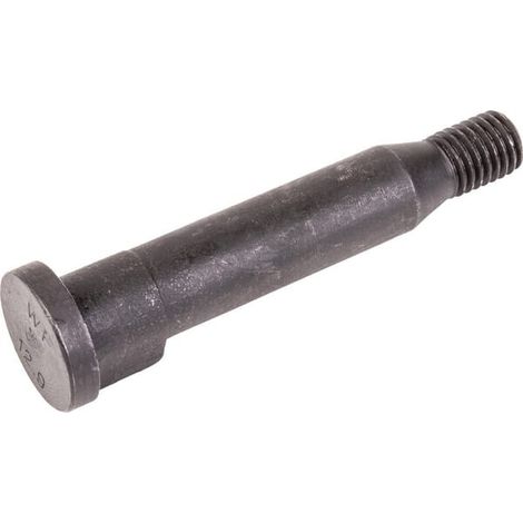 Original Krone Zinkenachse M12x88 Mähwerk-Aufbereiter | 001394176 Zinkenträger für AM / EasyCut CV