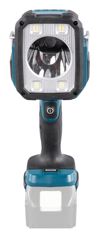 LED-Akku-Handstrahler LXT • 71.000 lx • 1.250 lm LED-Akku-Handstrahler LXT • 71.000 lx • 1.250 lm