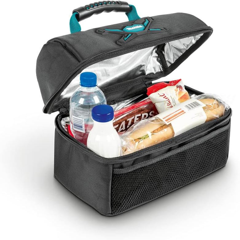 Makita Lunchtasche  Makita Lunchtasche