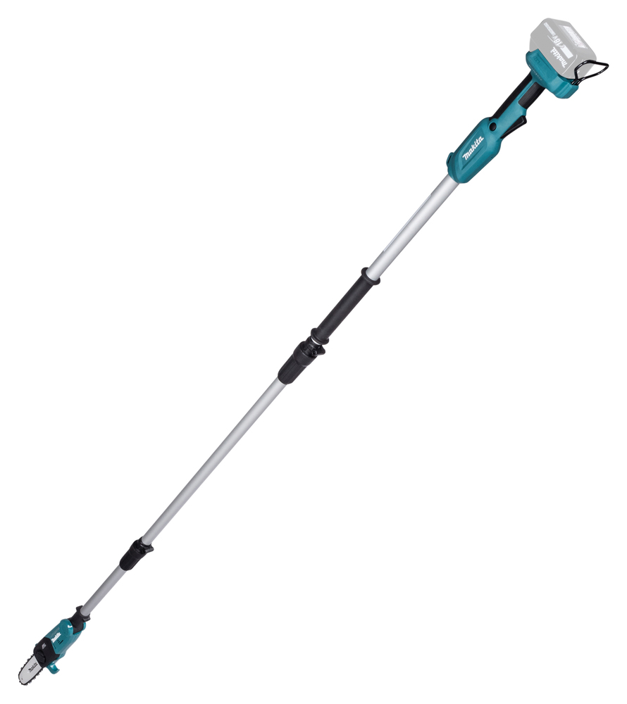 Makita DUA200Z Akku-Hochentaster – 18V, bürstenlos, 20 cm Schwertlänge