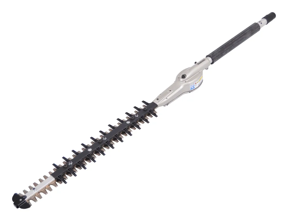 Makita Heckenscherenaufsatz EN410MP mit langem Messerbalken