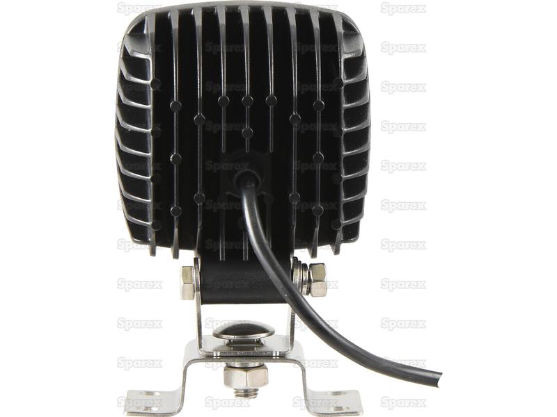 Sparex S.151835 LED Arbeitsscheinwerfer – 4000 Lumen, 10–30?V, IP6K9K, Originalteil für Landmaschinen Sparex S.151835 LED Arbeitsscheinwerfer – 4000 Lumen, 10–30?V, IP6K9K, Originalteil für Landmaschinen
