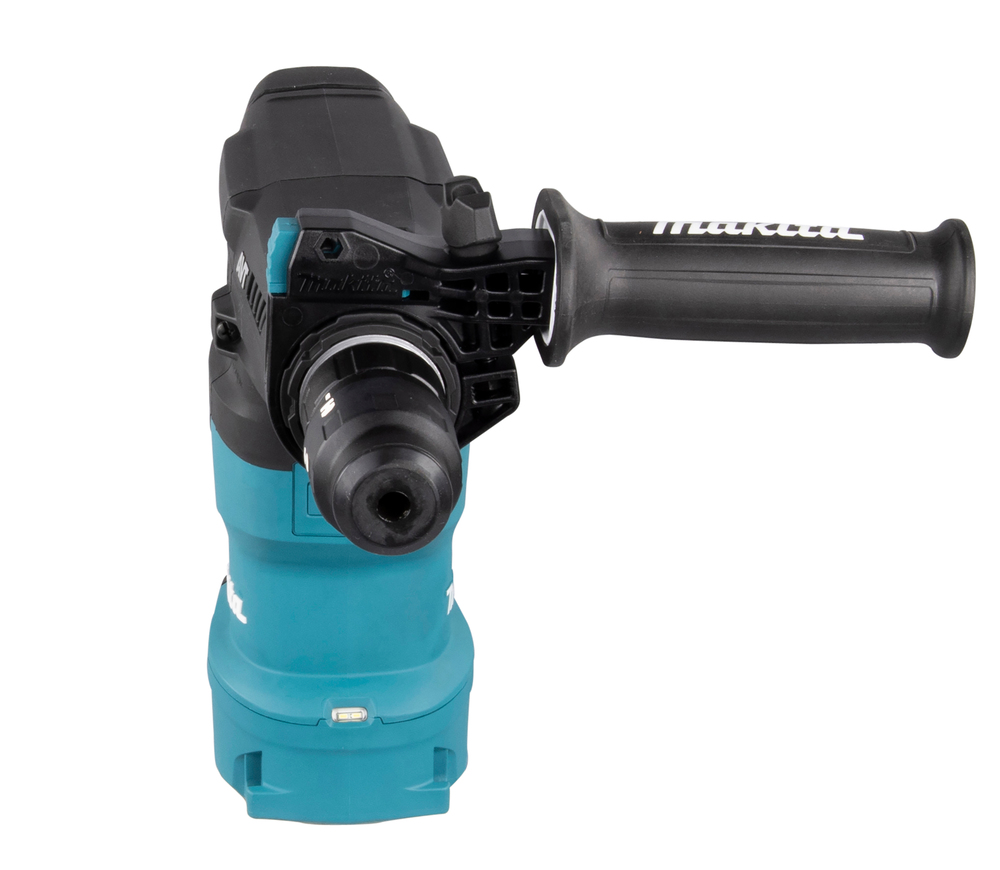 Makita HR3012FCJ Kombihammer – 1.050 W, 30 mm Bohrleistung, Anti-Vibrations-Technologie Makita HR3012FCJ Kombihammer – 1.050 W, 30 mm Bohrleistung, Anti-Vibrations-Technologie