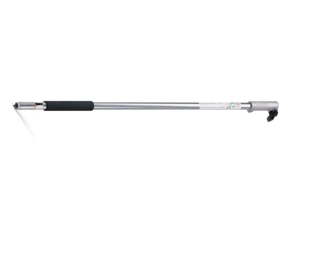 STIHL Aluminium-Schaftverlängerung 50 cm für die KombiWerkzeuge HT-KM und HL-KM