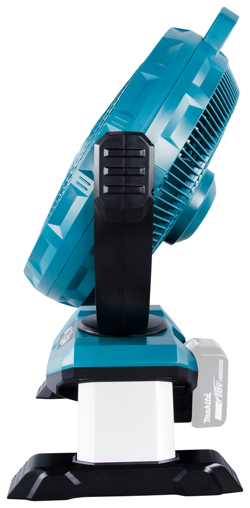 Akku-Lüfter 18V/230V • 21 m3/min • 4, 0 m/s • 3-stufig Akku-Lüfter 18V/230V • 21 m3/min • 4, 0 m/s • 3-stufig