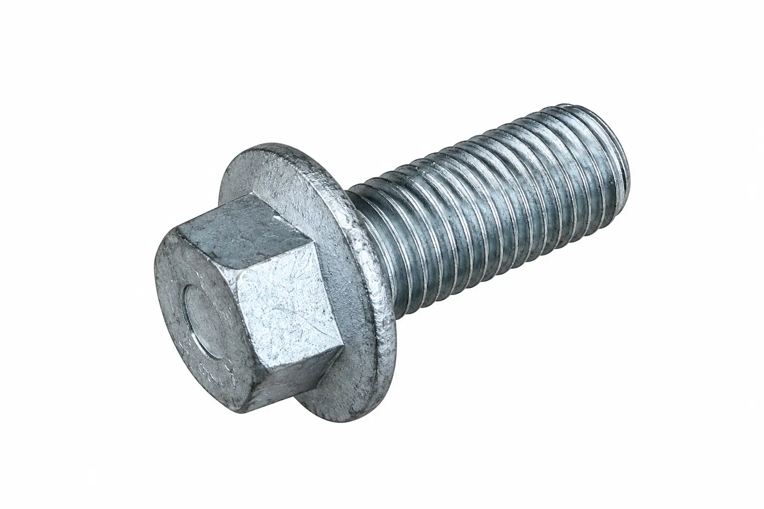 Original Mayer Siloking Sechskantschraube 728930 – Hochfeste Schraube für Futtermischwagen & Silokamm