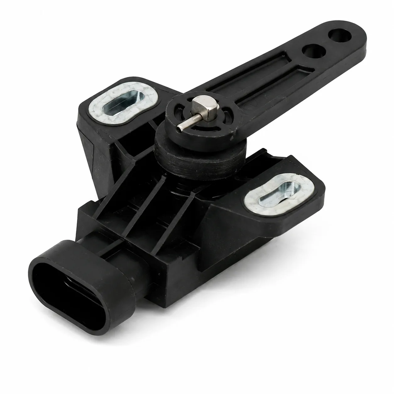Krone Hallsensor mit Hebel aus schwarzem Kunststoff, Positionssensor für Erntemaschinen