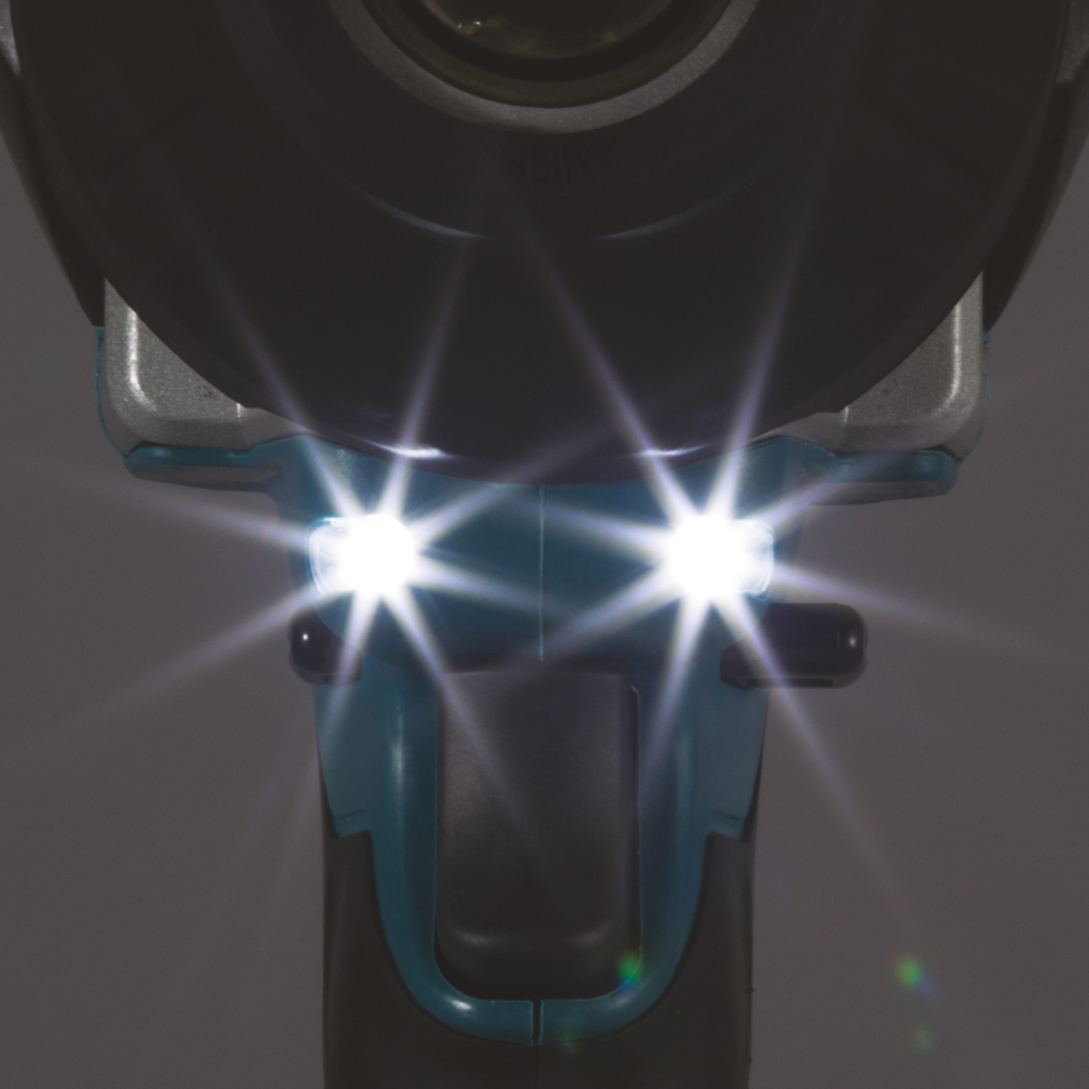 Makita DTW1002Z – Leistungsstarker 18V Akku-Schlagschrauber mit 1.000 Nm Drehmoment und bürstenlosem Motor