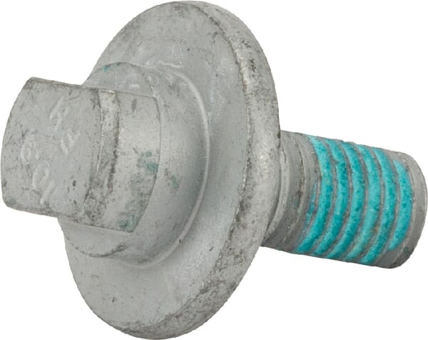 Original Krone Messerz. 12x20 Fl.Schutz 002537450 | Hochfester Klingenbolzen für Mähwerke