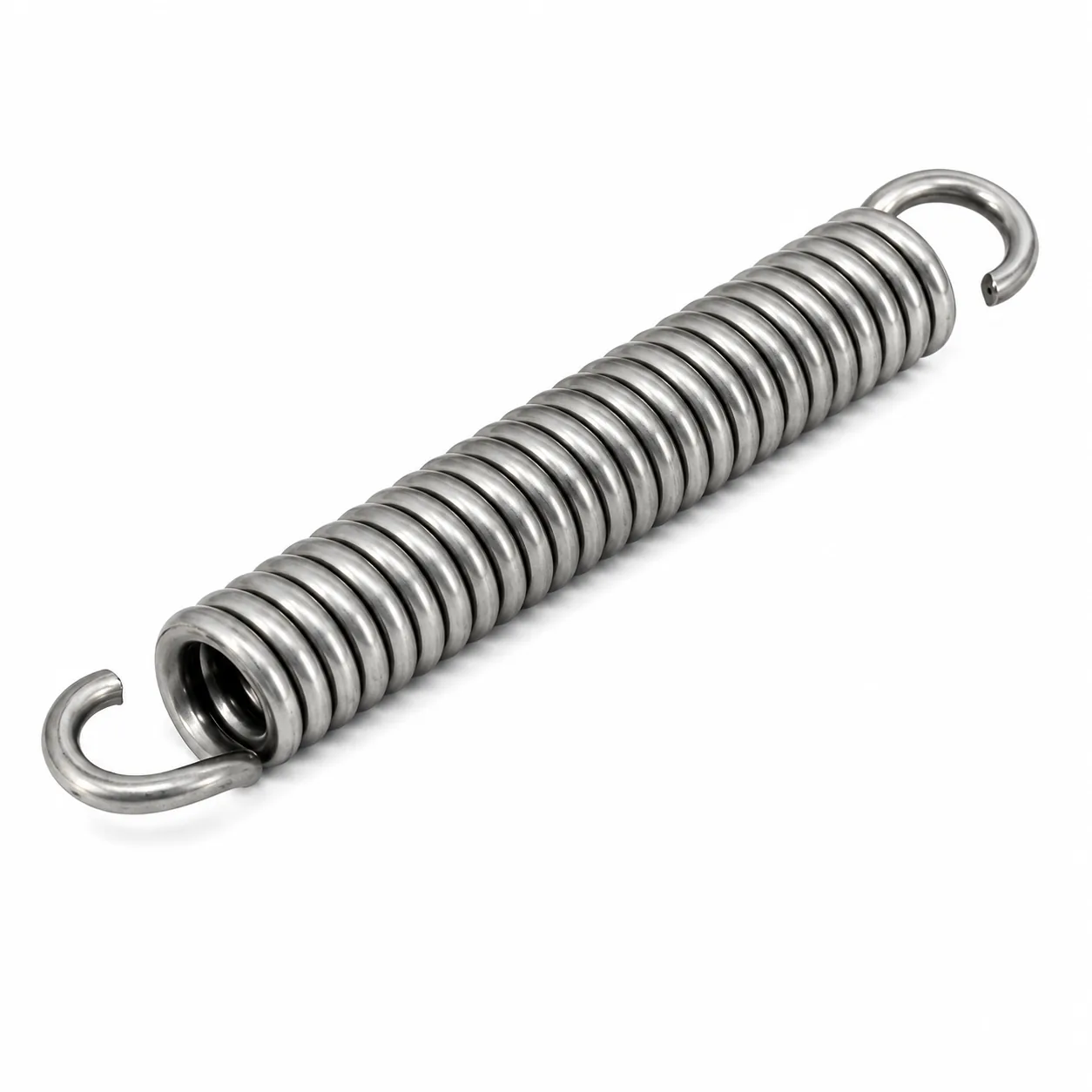 Original Krone Zugfeder 9x36x310 | Robustes Ersatzteil für Landmaschinen (004903072)