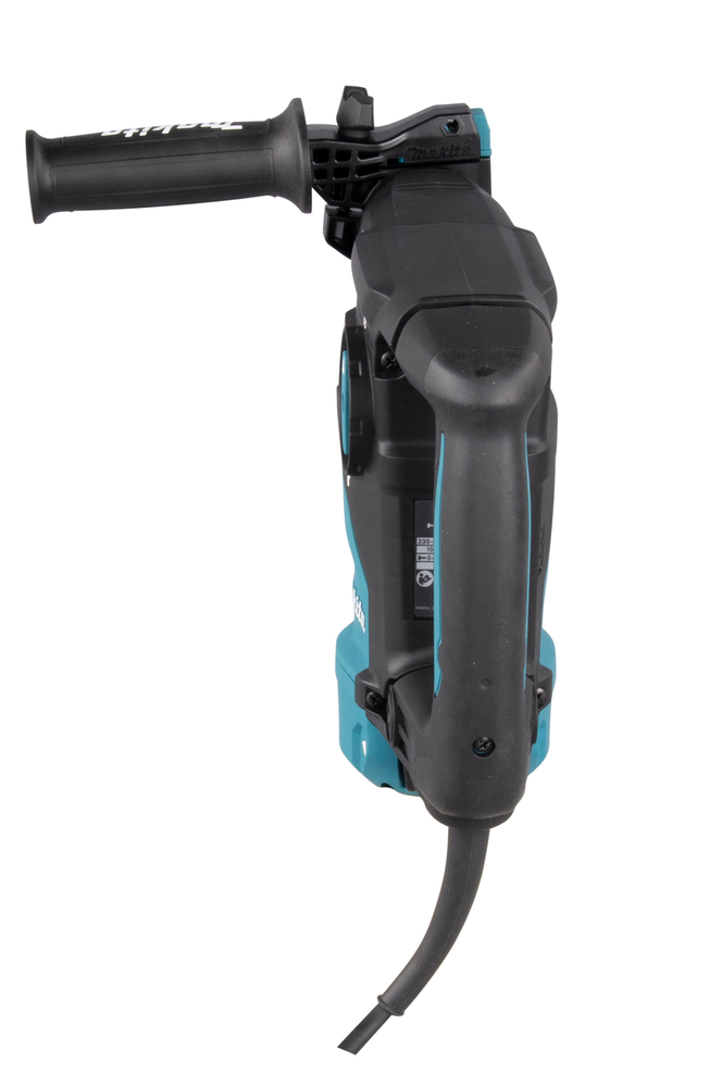 Makita HR3012FCJ Kombihammer – 1.050 W, 30 mm Bohrleistung, Anti-Vibrations-Technologie Makita HR3012FCJ Kombihammer – 1.050 W, 30 mm Bohrleistung, Anti-Vibrations-Technologie