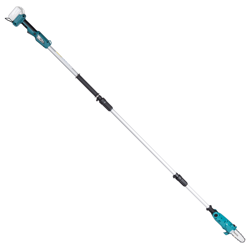 Makita DUA200Z Akku-Hochentaster – 18V, bürstenlos, 20 cm Schwertlänge