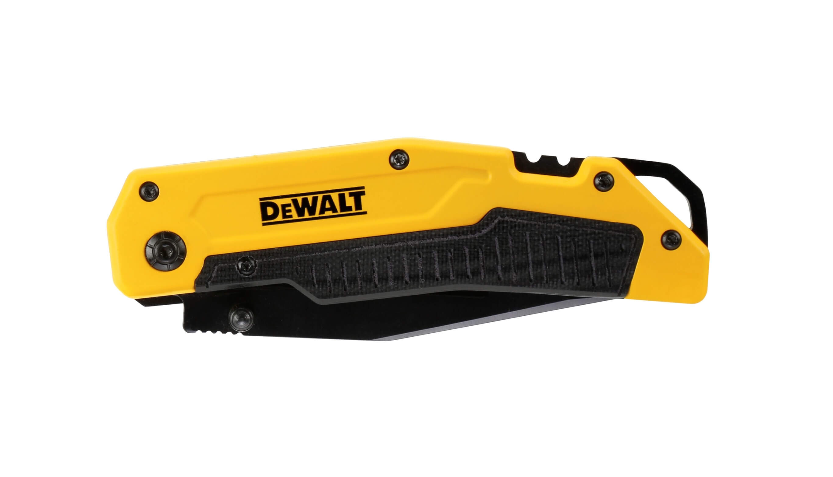 DeWalt DWHT0-10313 Premium Klappmesser – Robustes Taschenmesser für präzise Schnitte