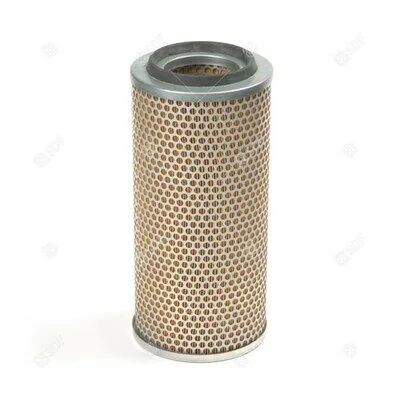 Deutz-Fahr Luftfilter 02165044 als runder Filtereinsatz mit Metallgewebe, Ersatzteil