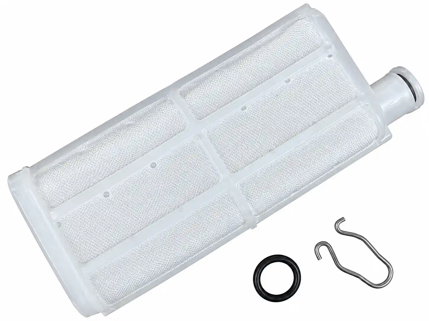 Original Mayer Siloking Filter 718800 – Filtereinsatz / Filterpatrone für Siloking Futtermischwagen OEM