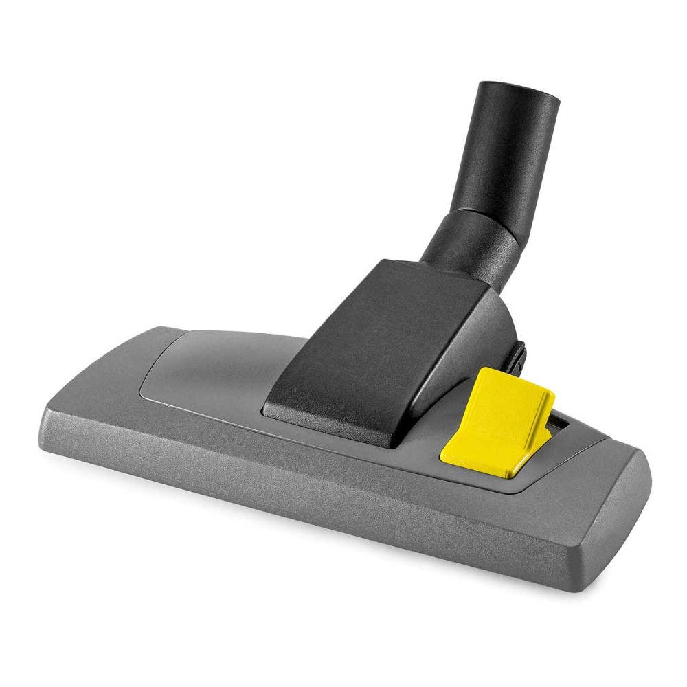 Kärcher Bodendüse umschaltbar 2.889-129.0 (DN 35, 270 mm) mit Parknase für NT 30/1, 40/1, 50/1