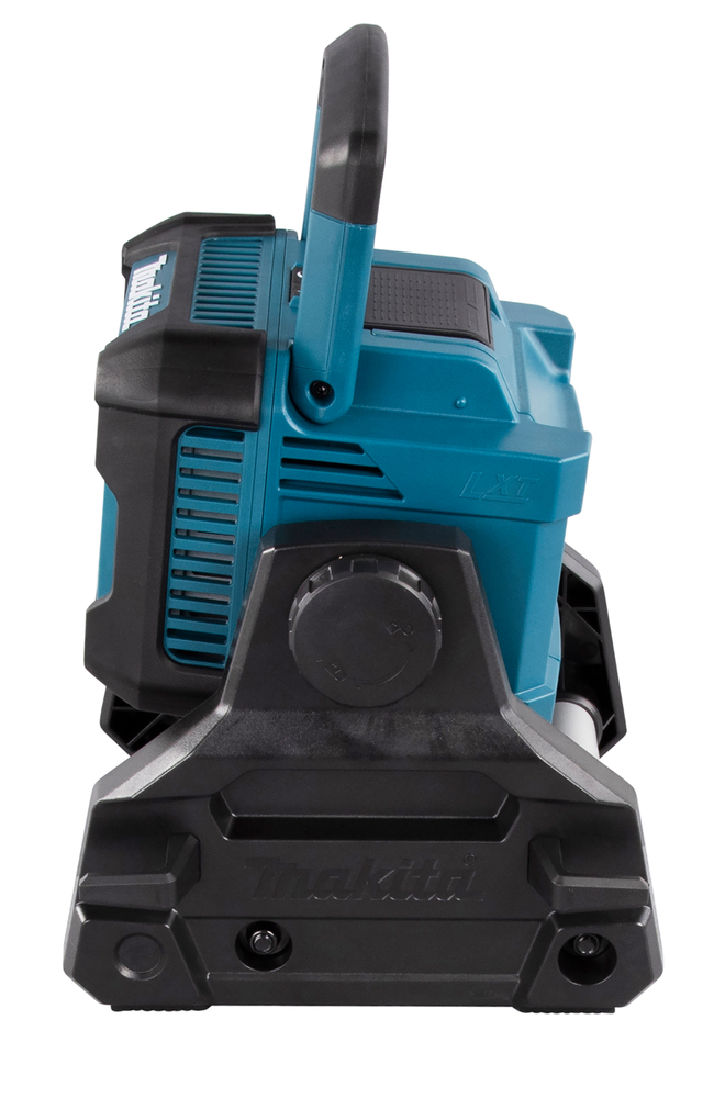 LED-Baustrahler 14, 4V/18V/230V • 1.800 lx • 3.000 lm LED-Baustrahler 14, 4V/18V/230V • 1.800 lx • 3.000 lm