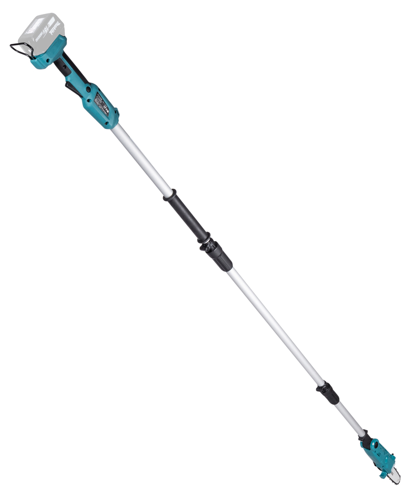 Makita DUA200Z Akku-Hochentaster – 18V, bürstenlos, 20 cm Schwertlänge
