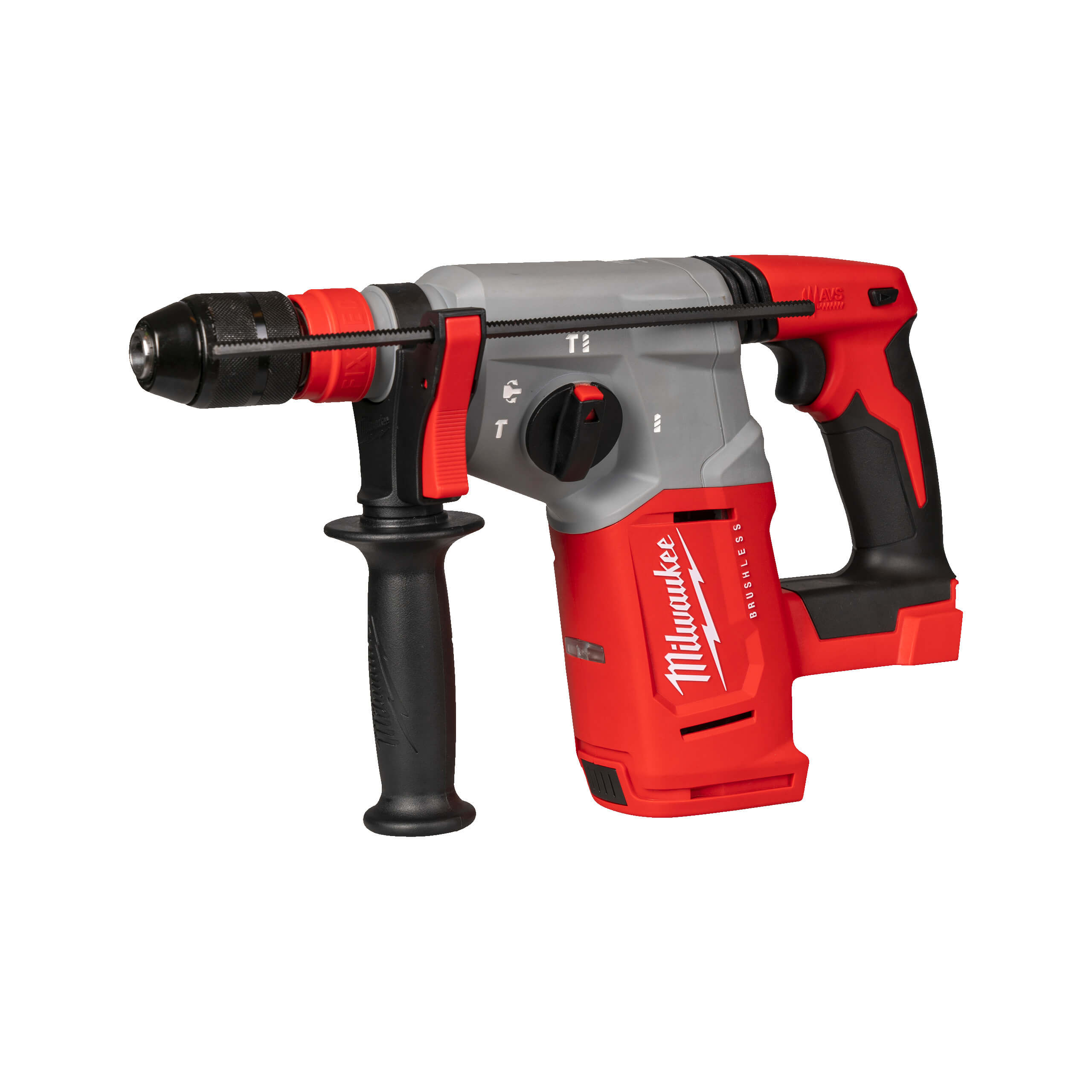 Milwaukee M18 BLHX-0X SDS-Plus Akku-Kombihammer – Leistungsstark und vielseitig Milwaukee M18 BLHX-0X SDS-Plus Akku-Kombihammer – Leistungsstark und vielseitig