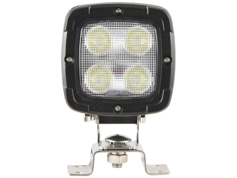 Sparex S.151835 LED Arbeitsscheinwerfer – 4000 Lumen, 10–30?V, IP6K9K, Originalteil für Landmaschinen Sparex S.151835 LED Arbeitsscheinwerfer – 4000 Lumen, 10–30?V, IP6K9K, Originalteil für Landmaschinen
