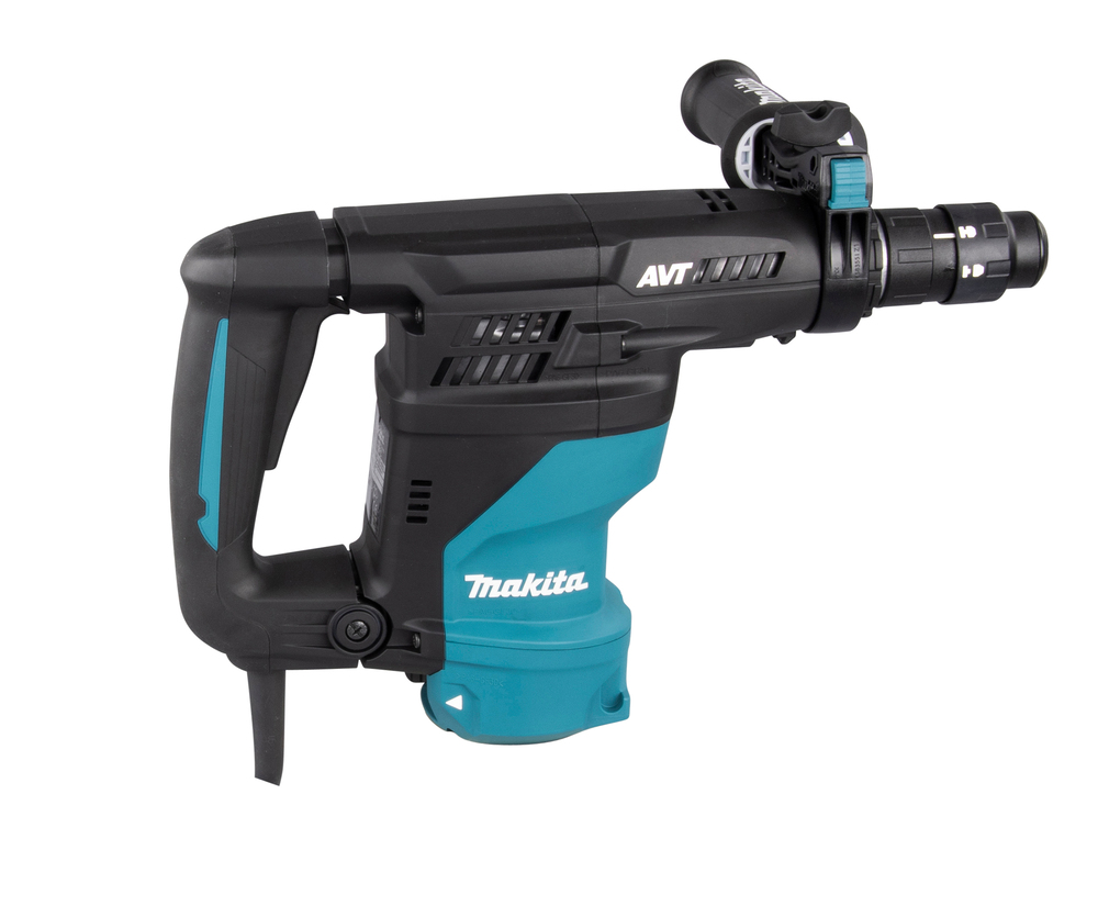Makita HR3012FCJ Kombihammer – 1.050 W, 30 mm Bohrleistung, Anti-Vibrations-Technologie Makita HR3012FCJ Kombihammer – 1.050 W, 30 mm Bohrleistung, Anti-Vibrations-Technologie