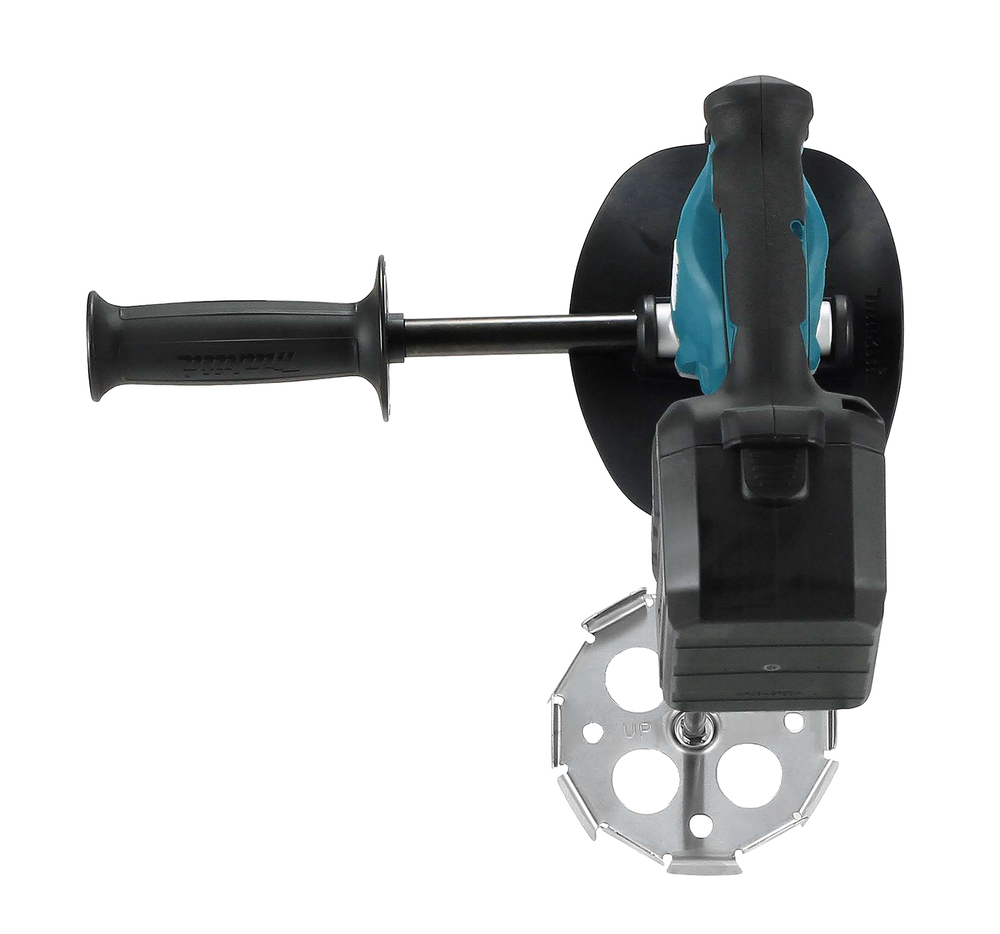 Makita DUT130Z Akku-Mischbohrer – Leistungsstarkes 18V Rührwerk mit bürstenlosem Motor Makita DUT130Z Akku-Mischbohrer – Leistungsstarkes 18V Rührwerk mit bürstenlosem Motor
