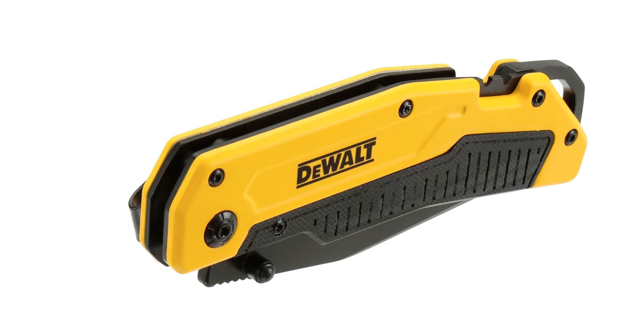 DeWalt DWHT0-10313 Premium Klappmesser – Robustes Taschenmesser für präzise Schnitte