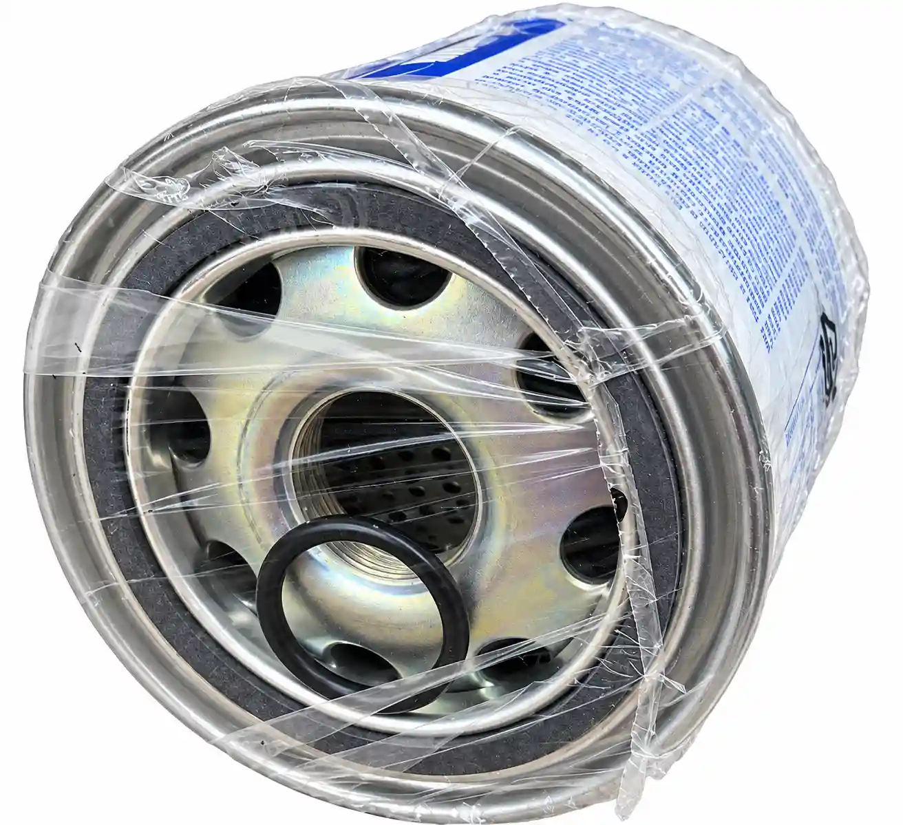 Original Mayer Siloking Lufttrocknerkartusche 624257 – Trockenmittelbox für Druckluftbremsanlage OEM