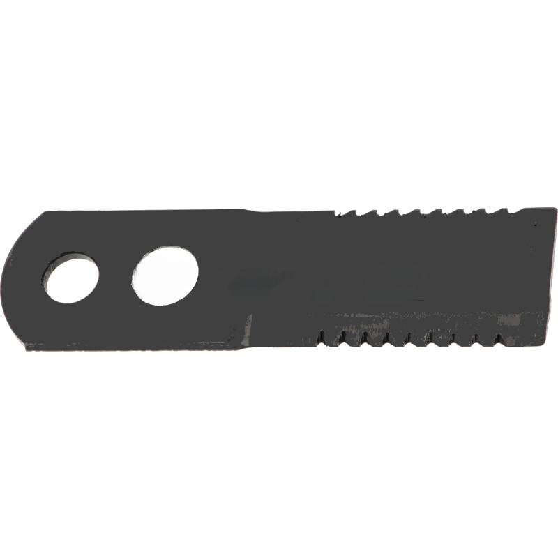 Original Krone Messer Pre Chop (270034231) - Häckselmesser für BiG Pack Vorbauhäcksler