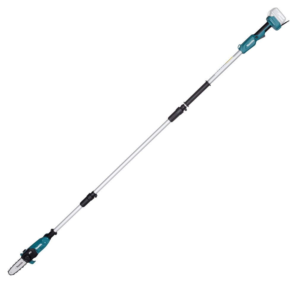 Makita DUA200Z Akku-Hochentaster – 18V, bürstenlos, 20 cm Schwertlänge