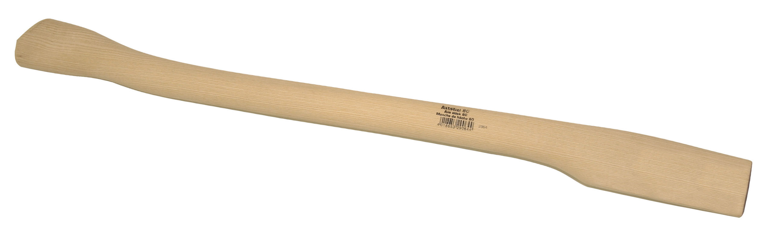 Kerbl Axtstiel Esche, Kuhfußform 28 bis 65 mm, 80 cm - Ideal für Landwirte und Tierhalter Kerbl Axtstiel Esche, Kuhfußform 28 bis 65 mm, 80 cm - Ideal für Landwirte und Tierhalter