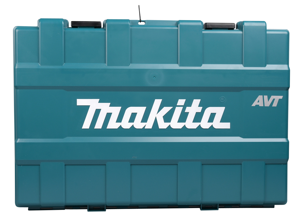 Makita HR4013C – Leistungsstarker 1.100-Watt-Kombihammer mit 8, 0 Joule Schlagenergie und Anti-Vibrations-Technologie