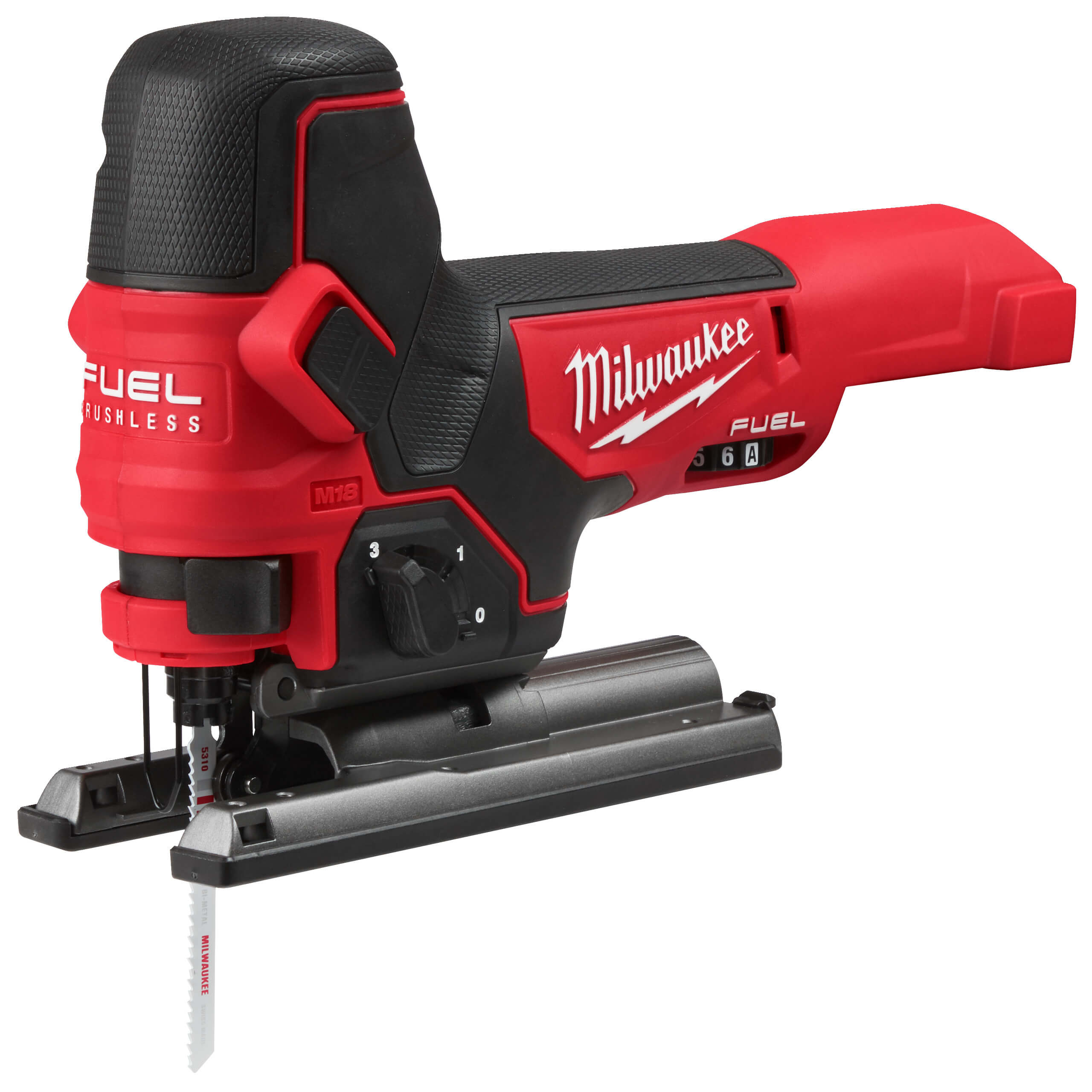 Milwaukee M18 FBJS-0X Stichsäge: Präzise und kraftvoll für deine Projekte! Milwaukee M18 FBJS-0X Stichsäge: Präzise und kraftvoll für deine Projekte!