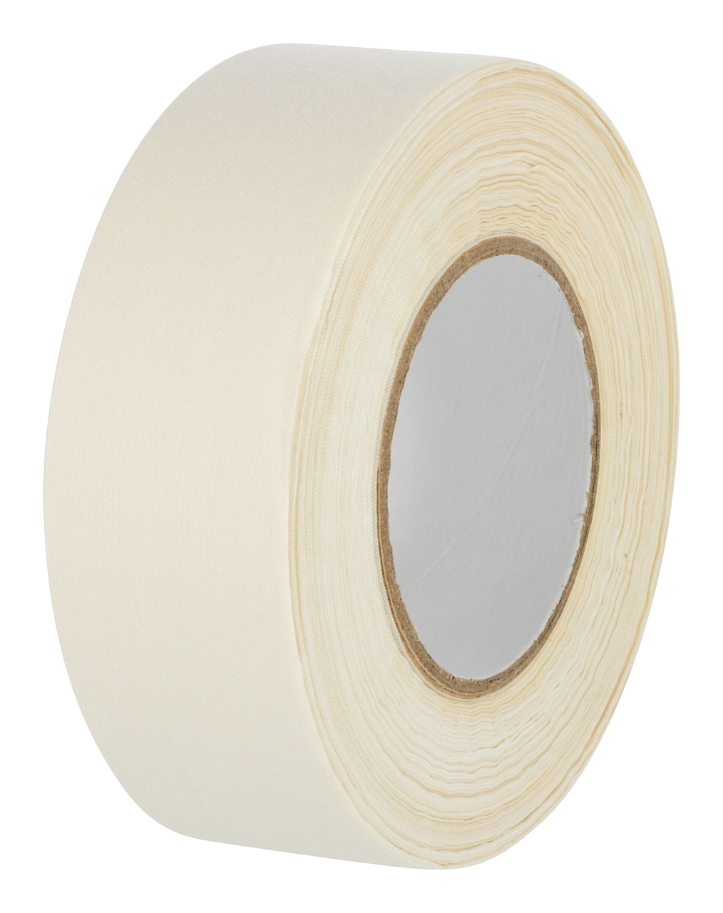 Kerbl VetTape Klauenverband weiß, 50m, mit stark klebendem Kautschukkleber, ideal für Hufverbände von Pferden.