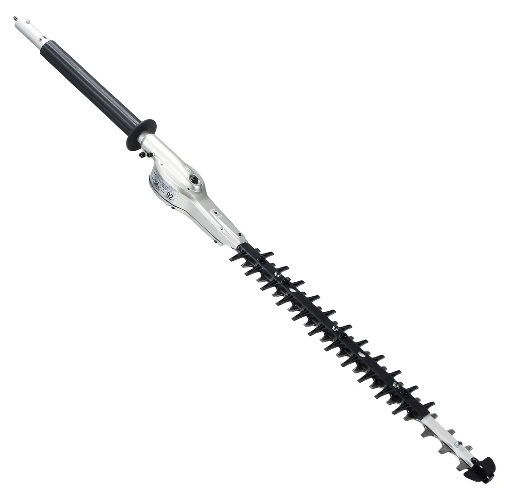 Makita Heckenscherenaufsatz EN410MP mit Messer, weitere Ansicht