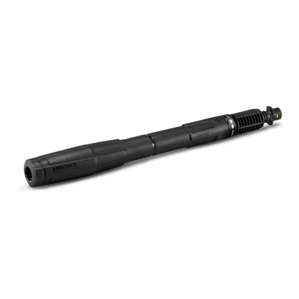 Kärcher VP 180 Vario Power Jet Strahlrohr in Schwarz mit stufenloser Druckregelung
