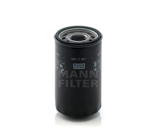 Original Deutz Hydraulikölfilter | Art.-Nr. 2.4419.350.0 Hydraulikfilter für Traktoren & Schlepper