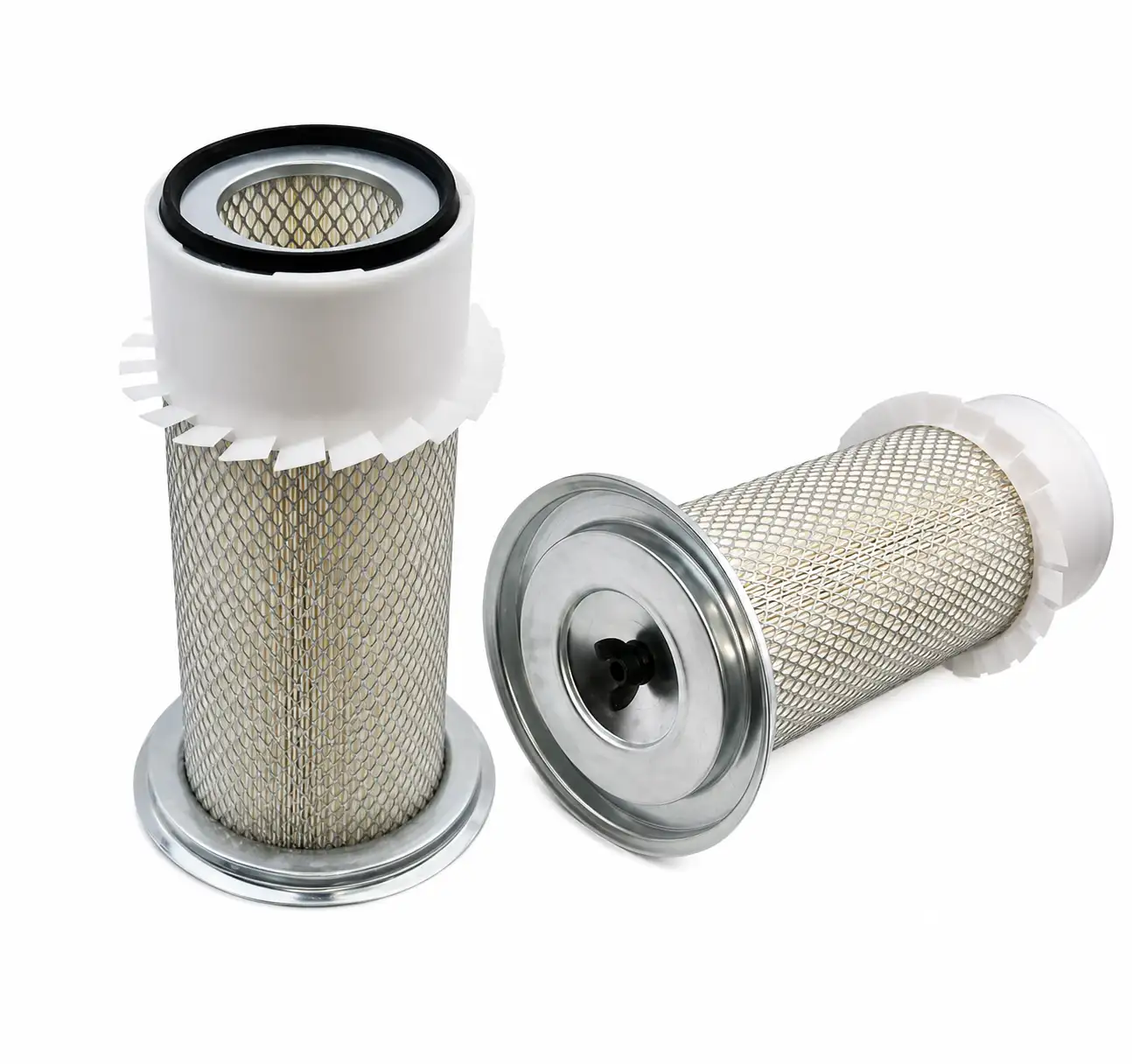 Original Deutz-Fahr Luftfilter 2.4249.131.0 – Motorschutz für Agroplus, Agrofarm & Same Traktoren