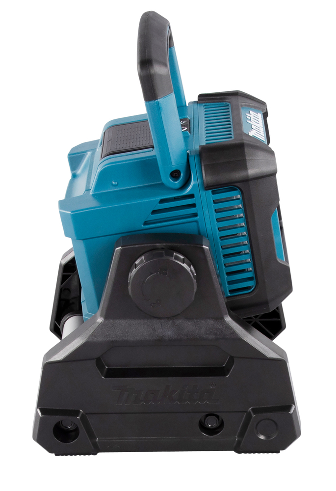 LED-Baustrahler 14, 4V/18V/230V • 1.800 lx • 3.000 lm LED-Baustrahler 14, 4V/18V/230V • 1.800 lx • 3.000 lm
