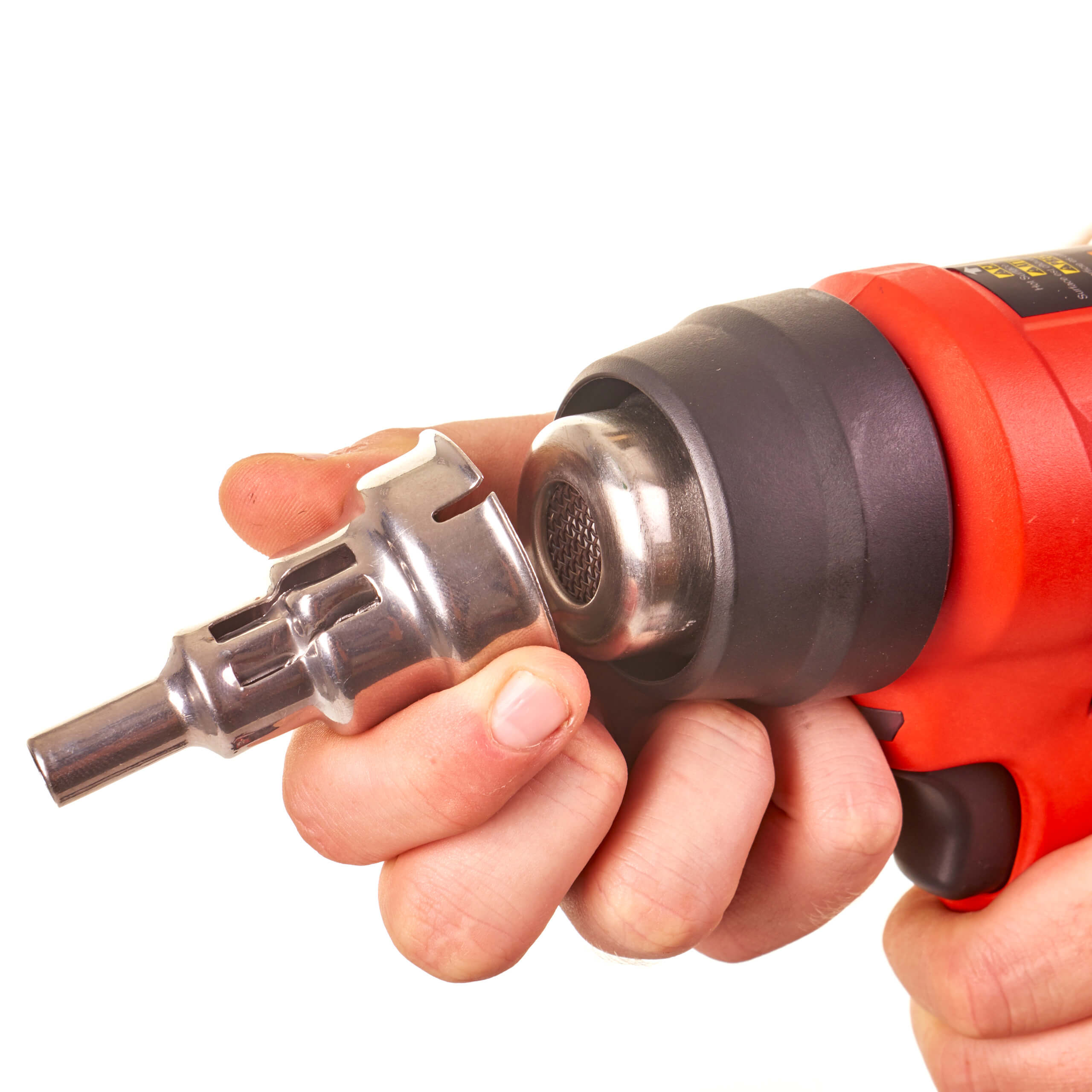 Milwaukee M18 BHG-0 Akku-Heißluftgebläse – 18?V, bis zu 470?°C, ohne Akku/Ladegerät Milwaukee M18 BHG-0 Akku-Heißluftgebläse – 18?V, bis zu 470?°C, ohne Akku/Ladegerät