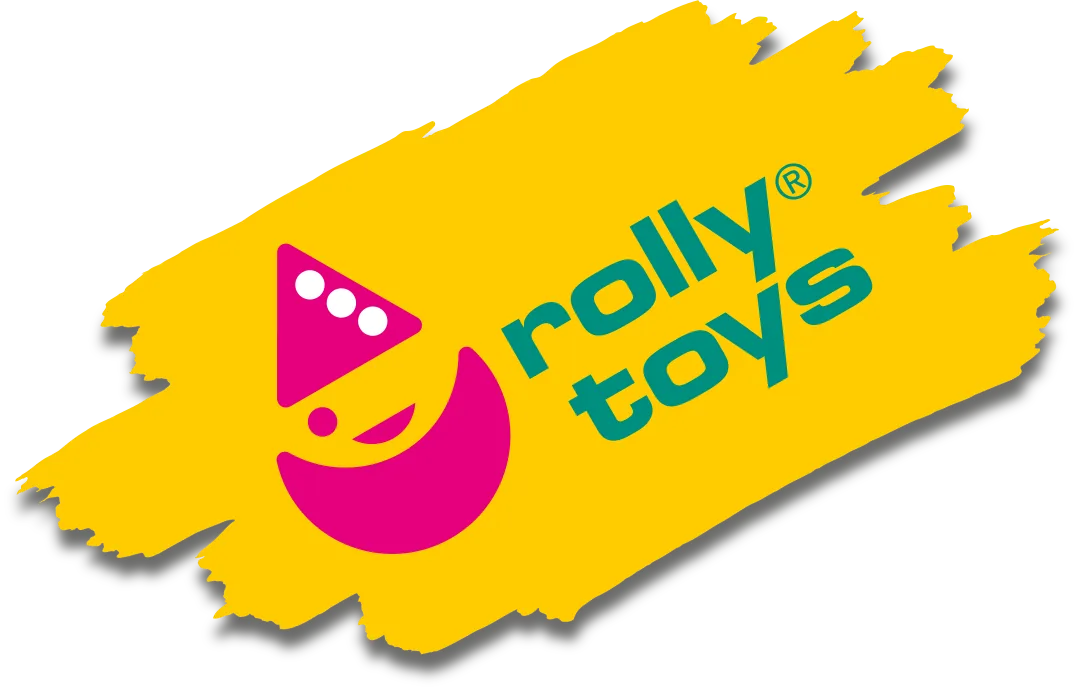 Rolly Toy