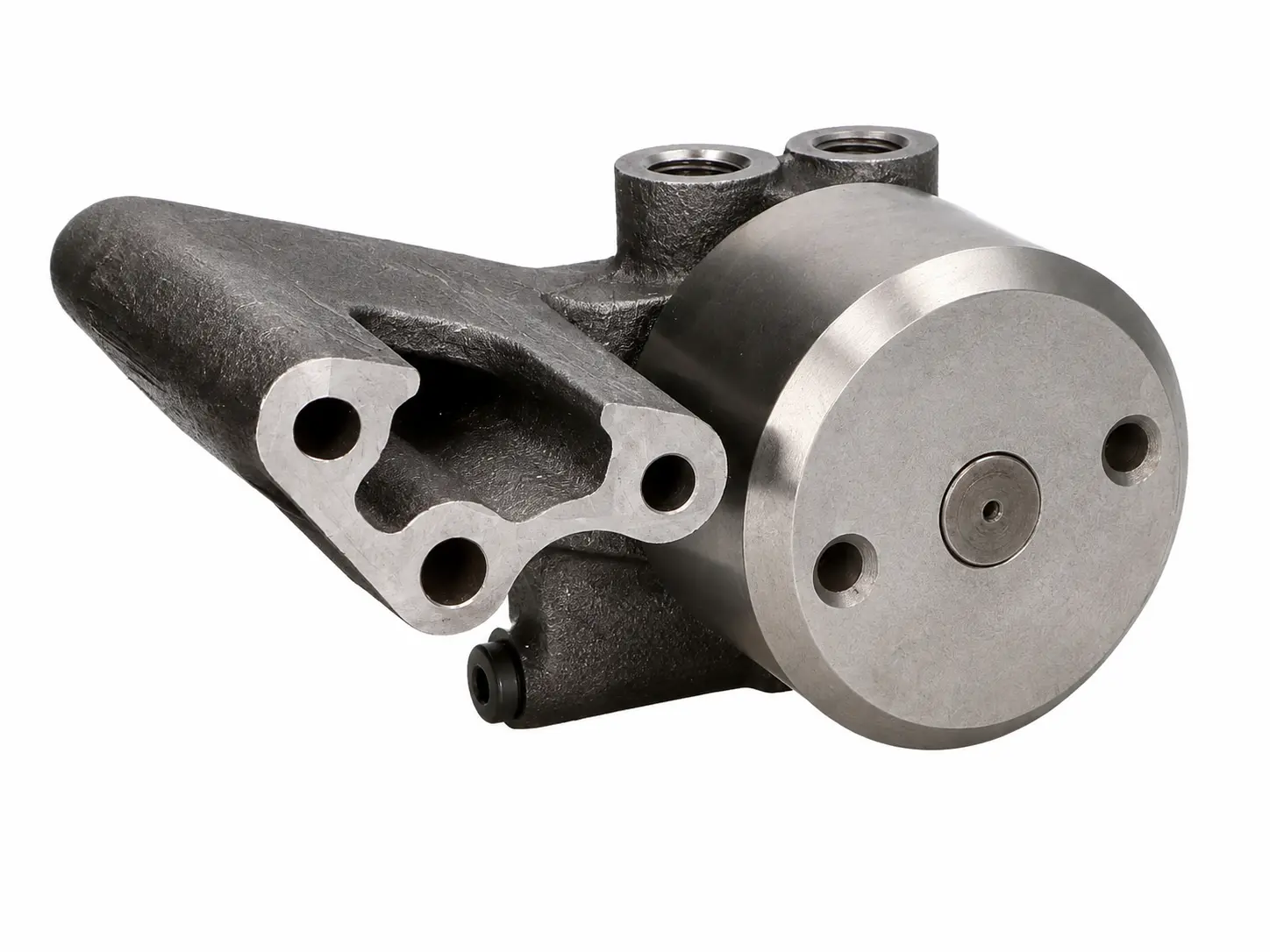 Original Deutz-Fahr Kraftstoffpumpe 04518362 – Förderpumpe für Deutz Motoren & Schlepper