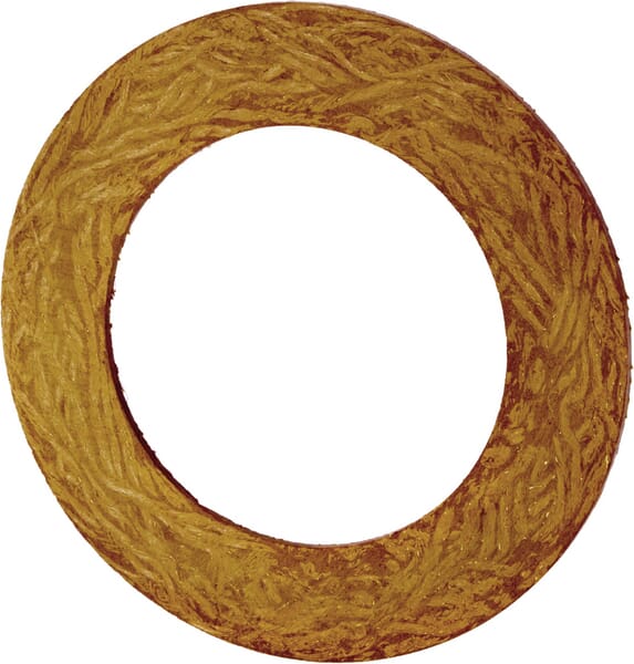 Original Krone Reibscheibe 100x157 mm | Art.-Nr. 009492610 Kupplungsscheibe für Überlastkupplung