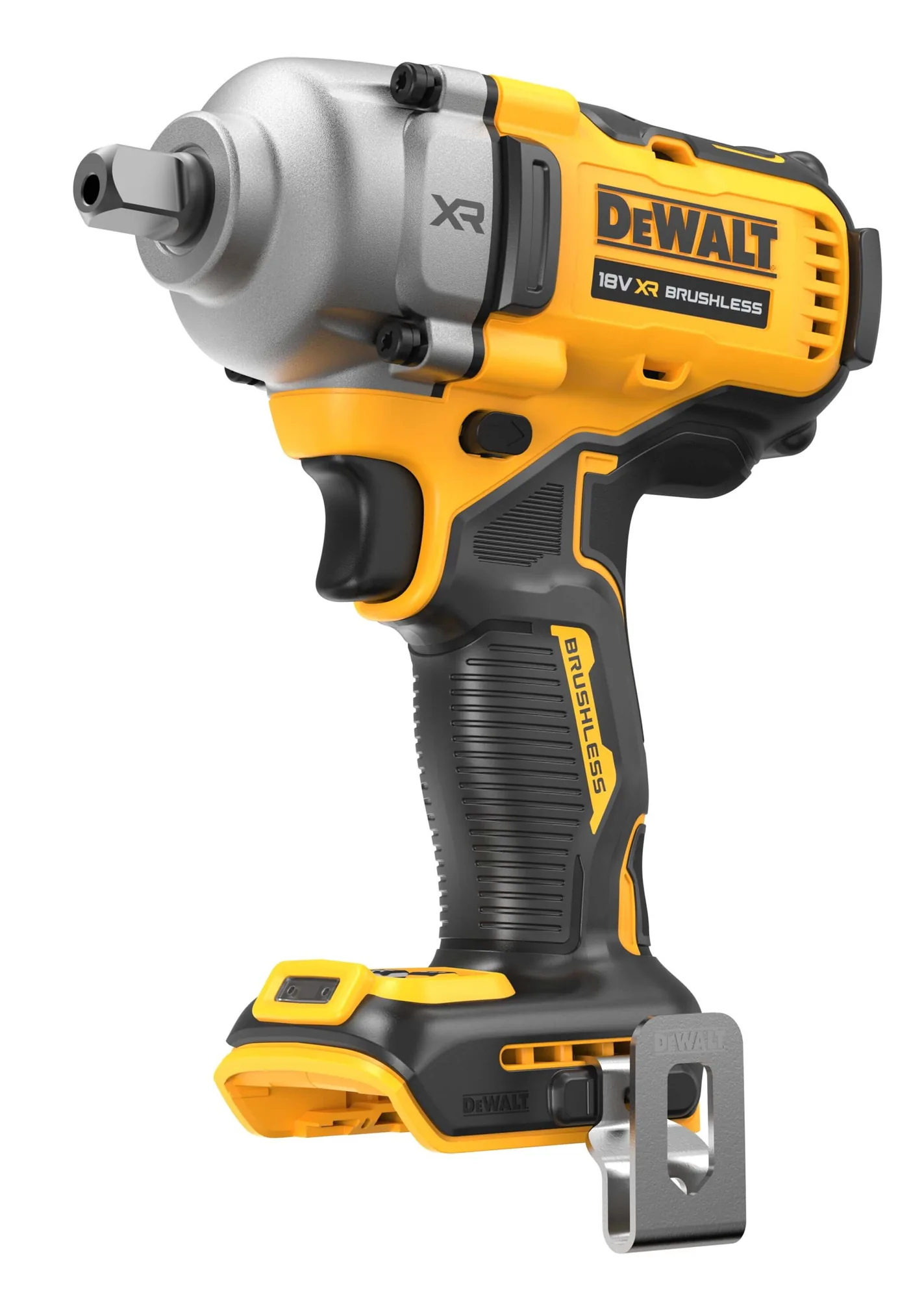 DeWalt DCF892 18V XR bürstenloser Akku-Schlagschrauber mit 1/2-Zoll-Aufnahme