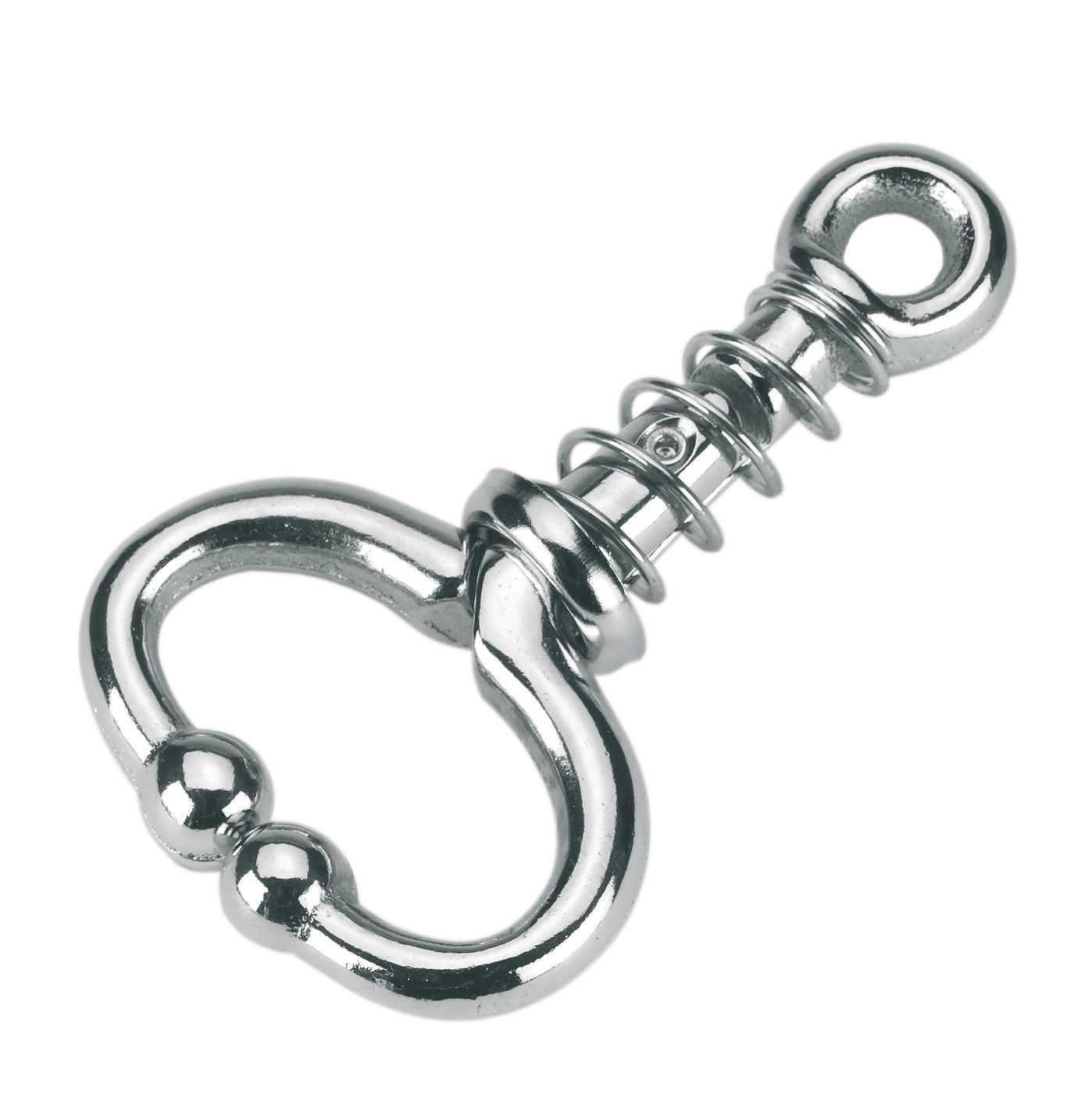 Kerbl Nasenzange 11 cm - Ideal für Rinderbändigung und -haltung Kerbl Nasenzange 11 cm - Ideal für Rinderbändigung und -haltung