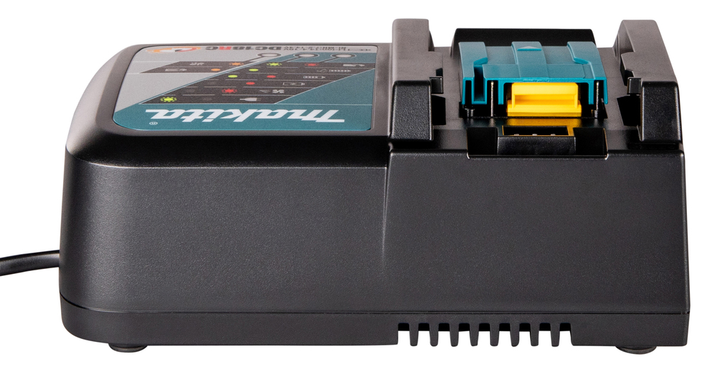 Schnellladegerät DC18RC LXT • 14, 4V/18V Schnellladegerät DC18RC LXT • 14, 4V/18V